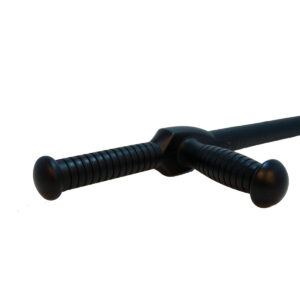 Tonfa PP Black