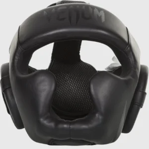 Venum Challenger 2.0 Headgear Black