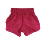 Fairtex Muay Thai Golden River Shorts - Image 2