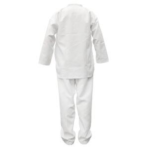 Drako Core Air TKD Dobok