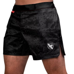 Hayabusa HEX Mid-thigh MMA Shorts