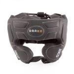 Drako Wargold Headgear