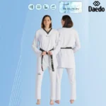 Daedo WT Competition Uniform - Image 2