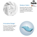 Daedo WT Competition Uniform - Image 4