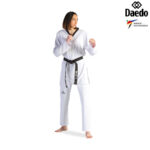 Daedo WT Competition Uniform - Image 7