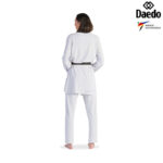 Daedo WT Competition Uniform - Image 8