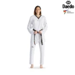 Daedo WT Competition Uniform - Image 9