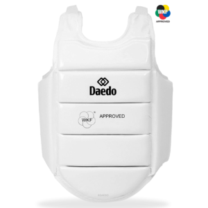 Daedo WKF Kid Body Protector
