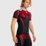 Venum Adrenaline Men SS Rasguard