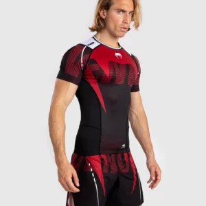 Venum Adrenaline Men SS Rasguard