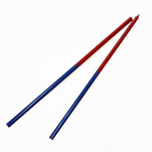 Graphite Toothpick Bo 2pc