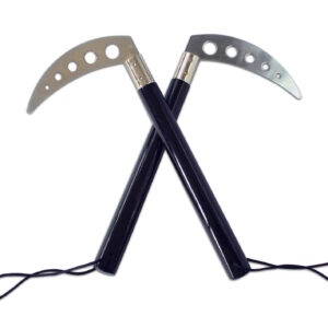 Competition Kama Graphite 12in Handle