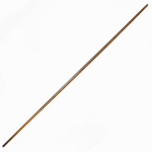 Ash Wood Tapered Bo 72IN