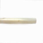 White Wax Straight Bo - Image 3