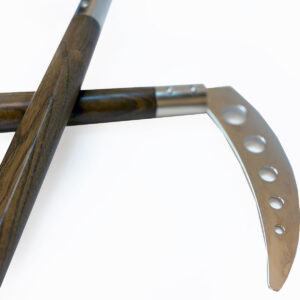 Ash Wood Competition Kama