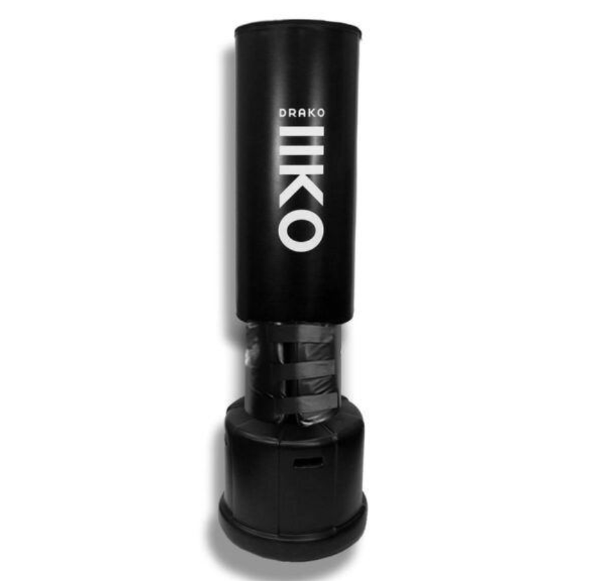 drako freestanding bag