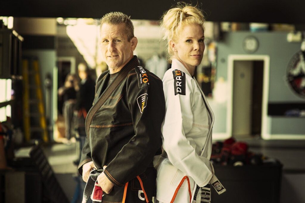 Martial Arts | BUSHIDO