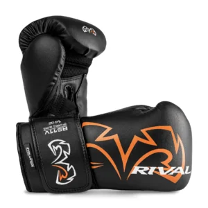 Rival Evolution Sparring Glove