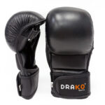 Drako MMA Training R2 Gloves