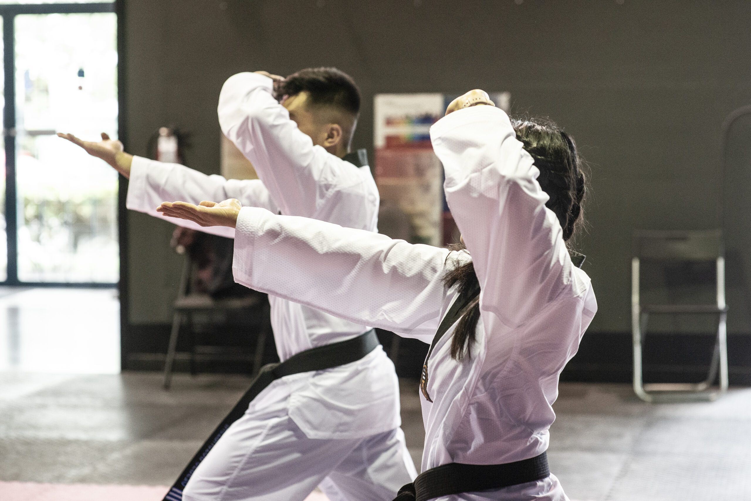Finding Your Perfect Fit | Martial Arts