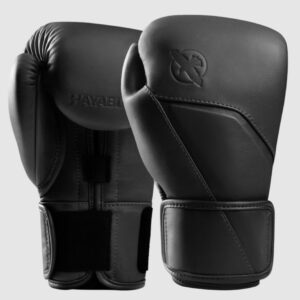 Hayabusa E1 LTHR Boxing Gloves