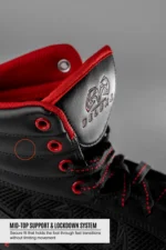 Rival RSX-Guerrero Deluxe Boxing Boots - Image 6